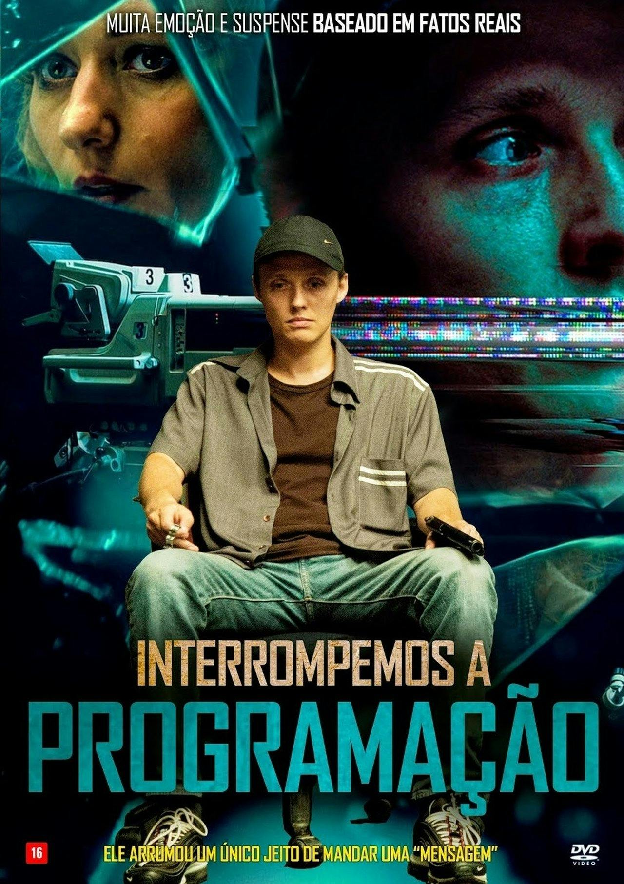 Assistir Interrompemos a Programação Online em HD