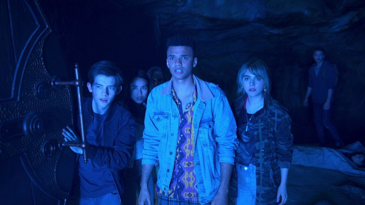 assista ao episódio 10 da temporada 1