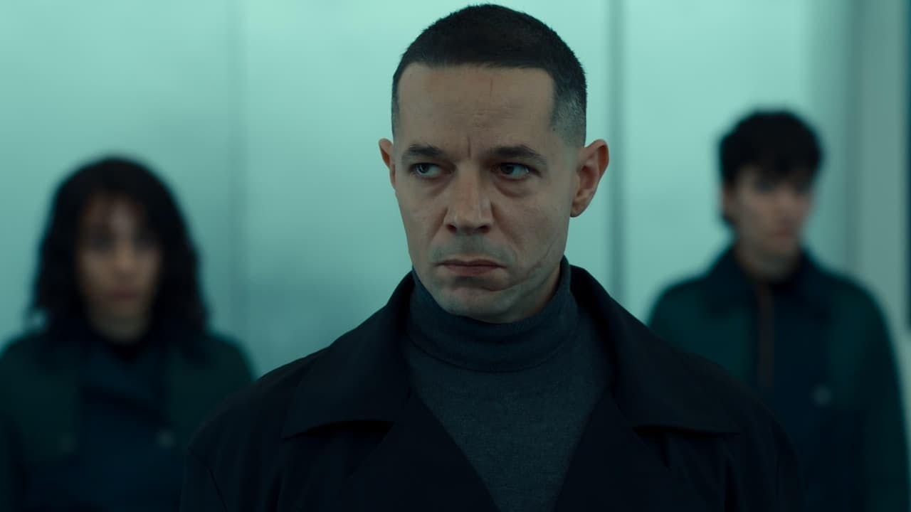 assista ao episódio 5 da temporada 1
