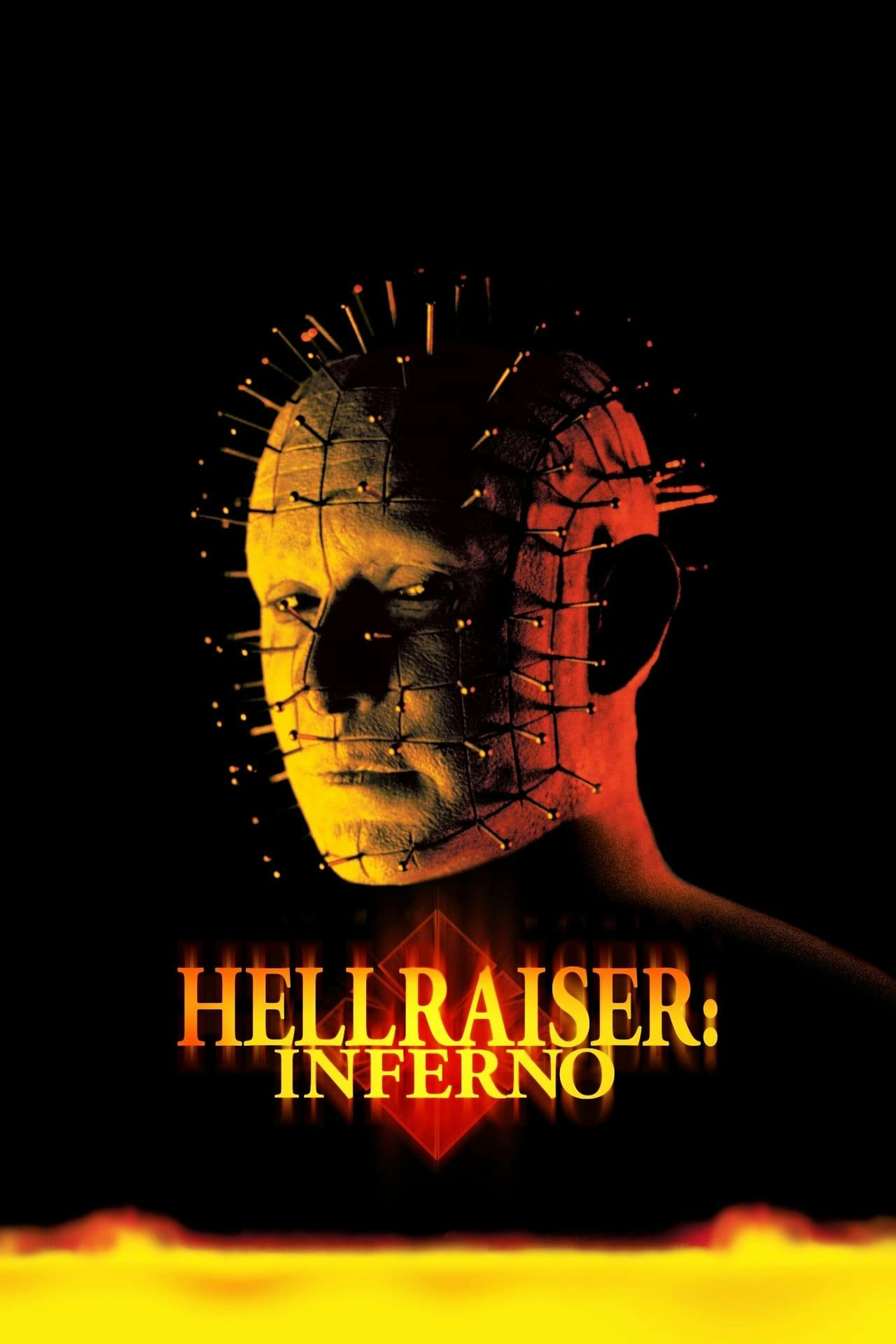 Assistir Hellraiser V – Inferno Online em HD