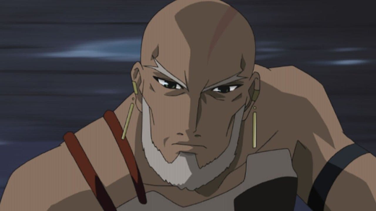 assista ao episódio 10 da temporada 1