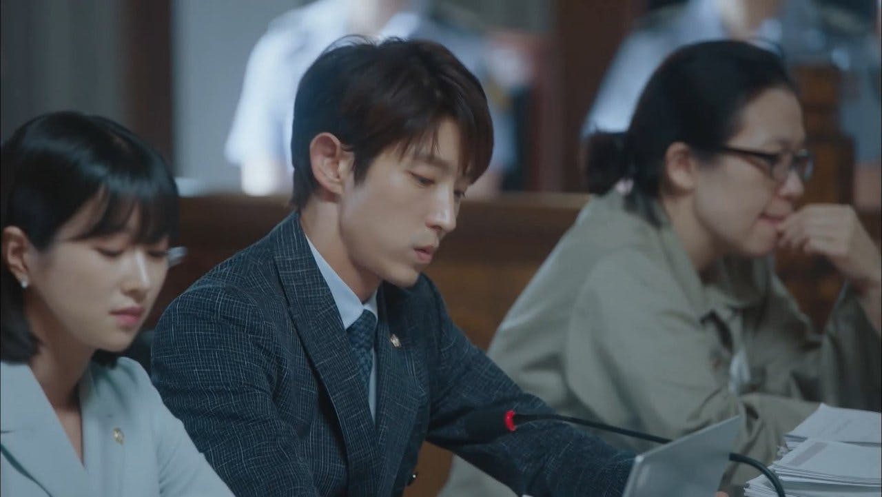 assista ao episódio 15 da temporada 1