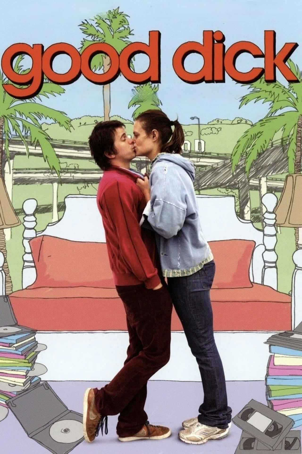 Assistir Good Dick Online em HD