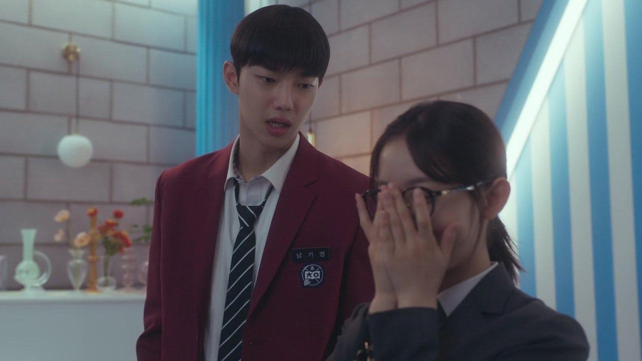 assista ao episódio 2 da temporada 1