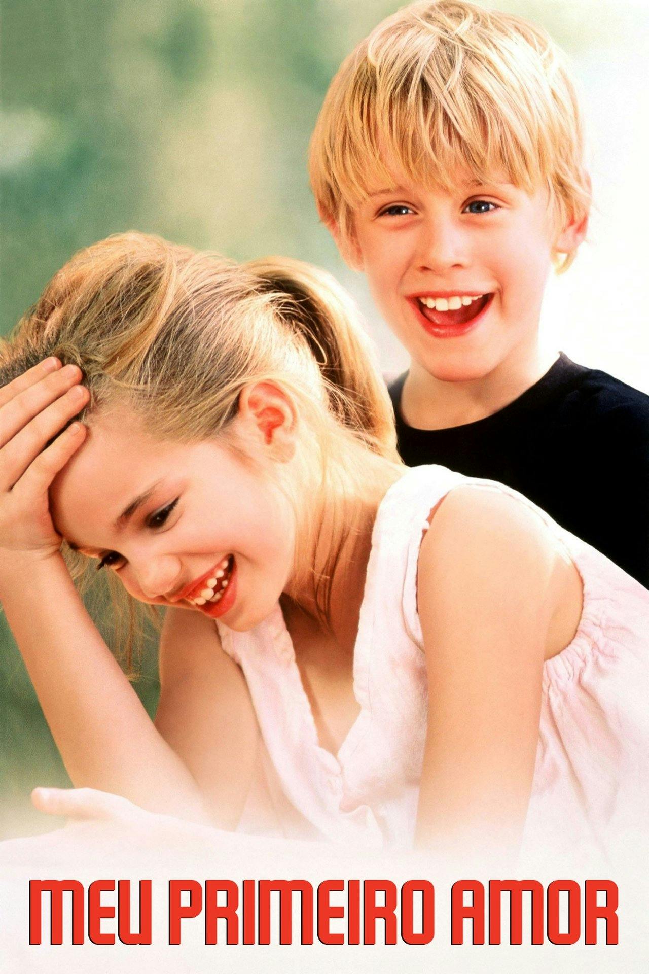 Assistir Meu Primeiro Amor Online em HD