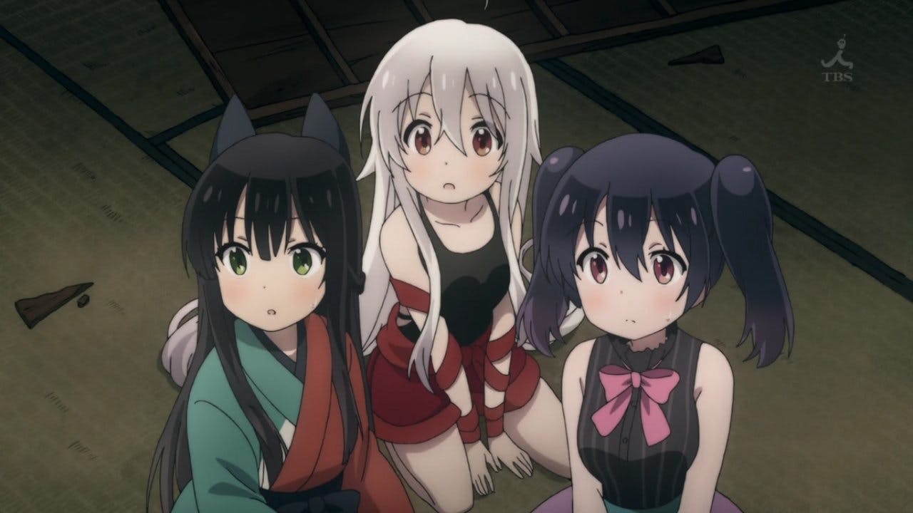 assista ao episódio 4 da temporada 1