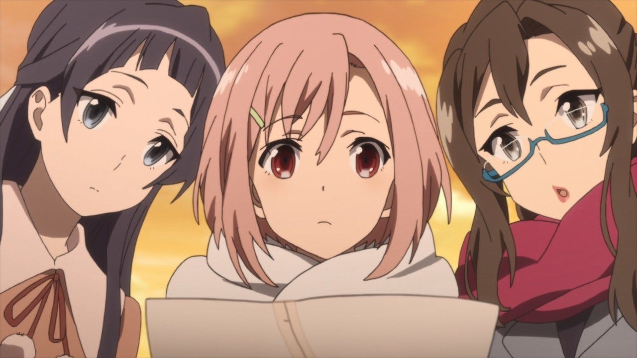 assista ao episódio 21 da temporada 1