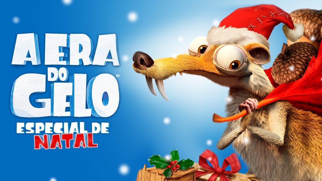 A Era do Gelo: Especial de Natal