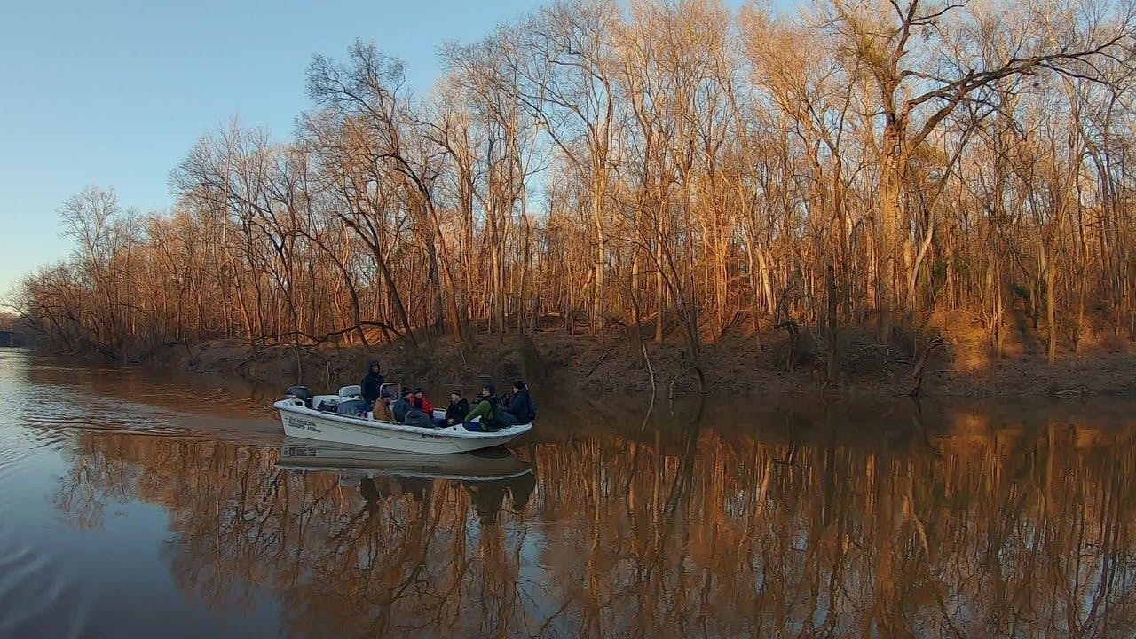 assista ao episódio 8 da temporada 1