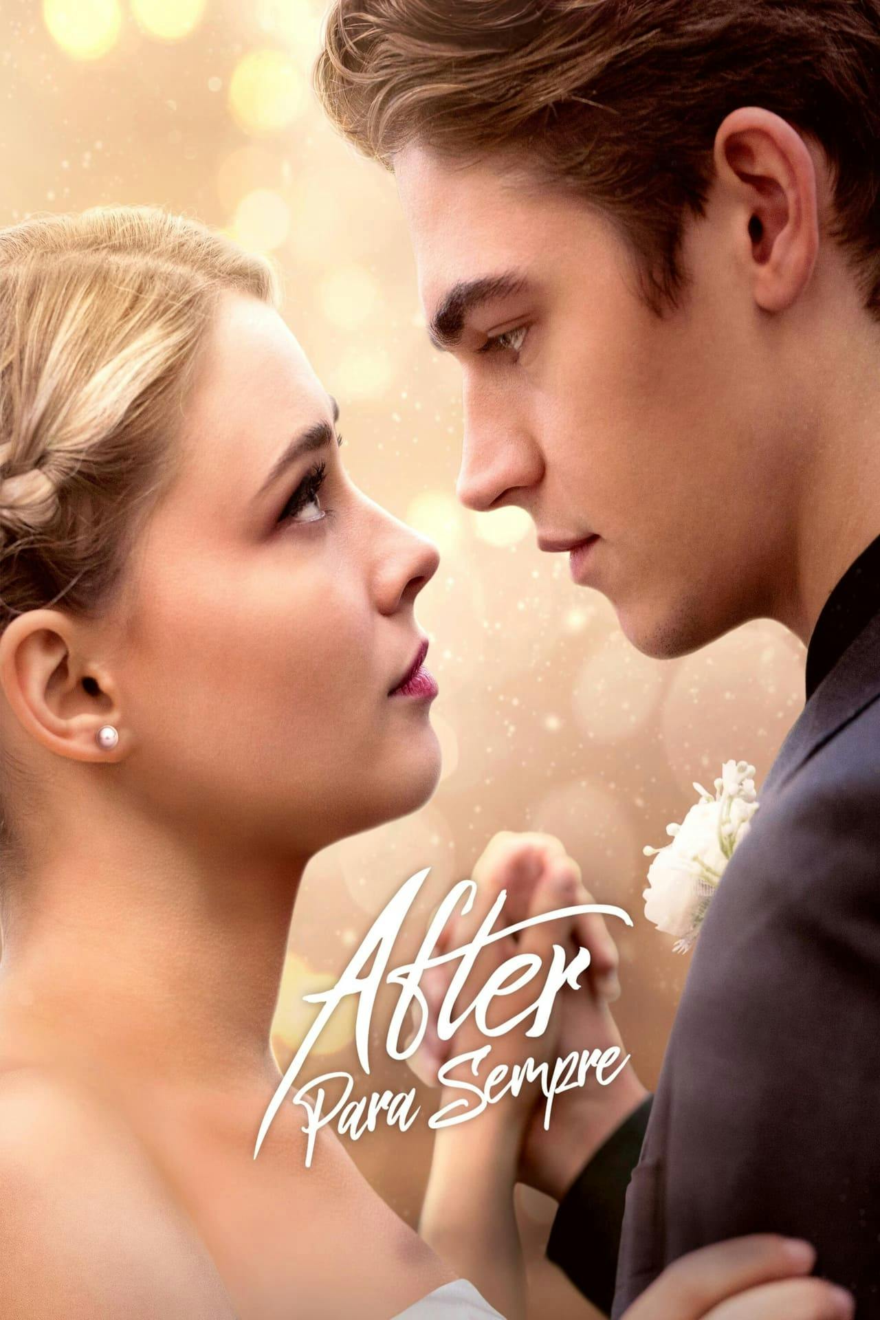 Assistir After: Para Sempre Online em HD