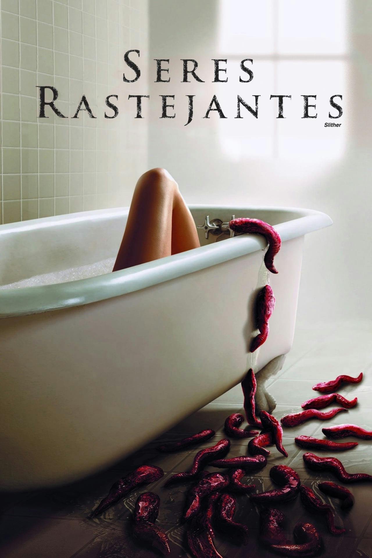 Assistir Seres Rastejantes Online em HD