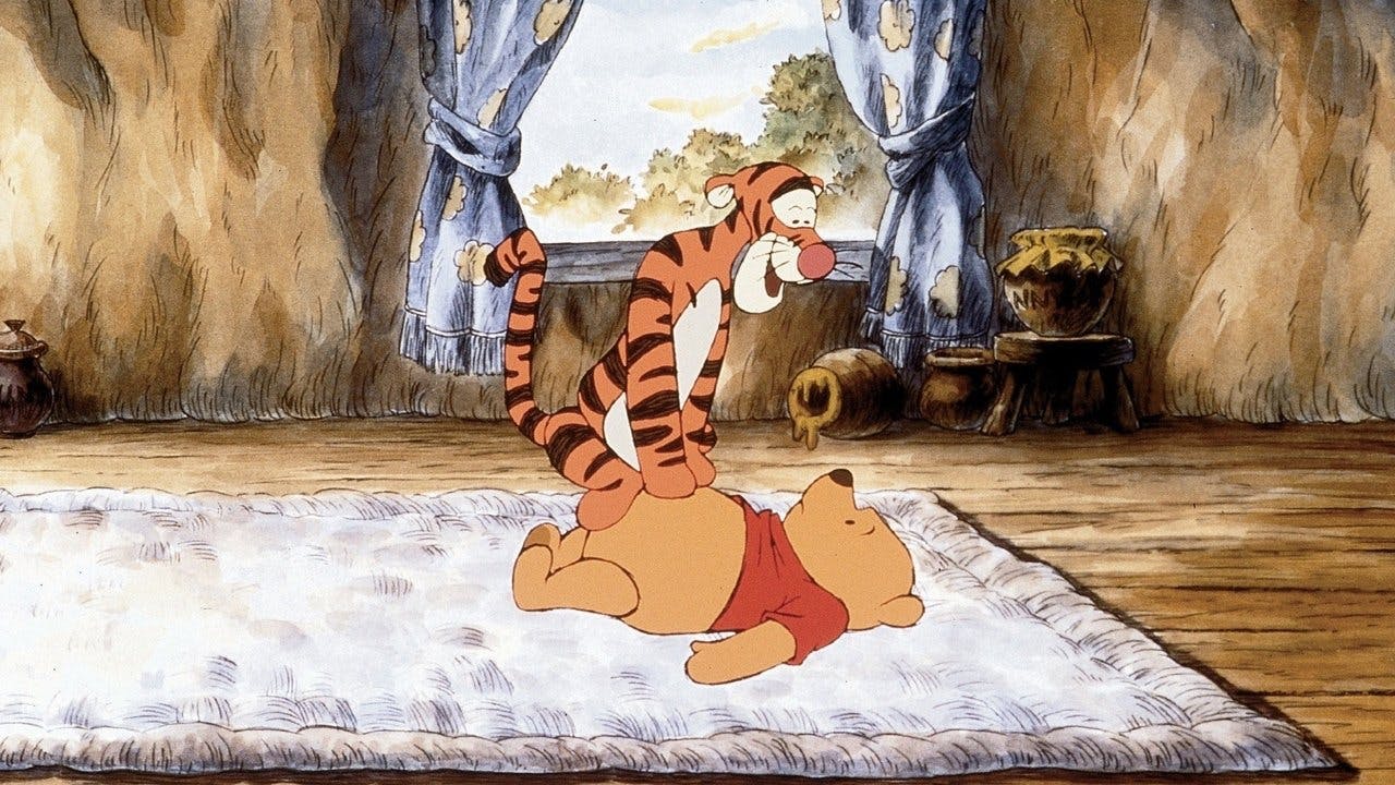 Tigrão: O Filme