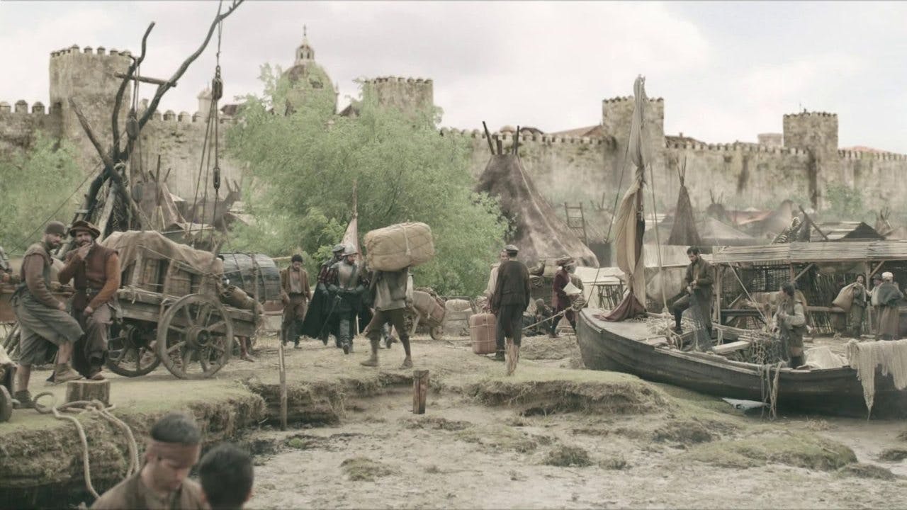 assista ao episódio 3 da temporada 1