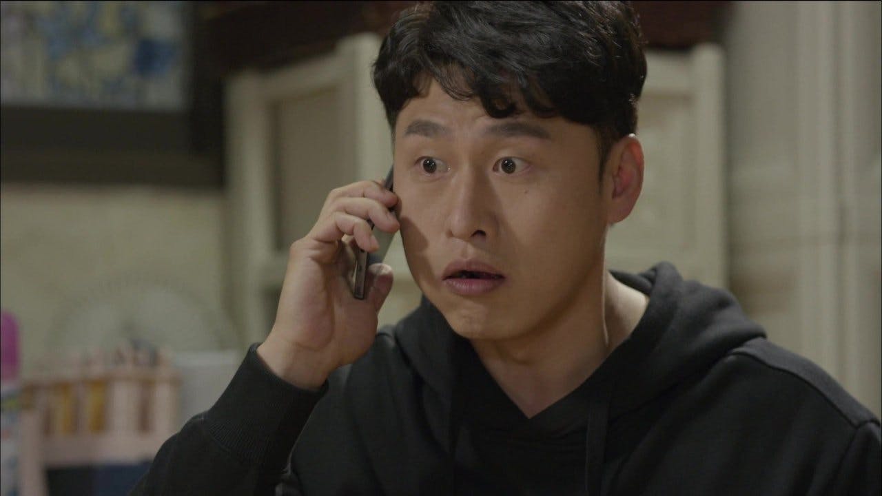 assista ao episódio 12 da temporada 1