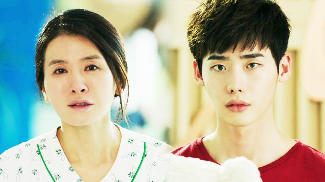 assista ao episódio 13 da temporada 1