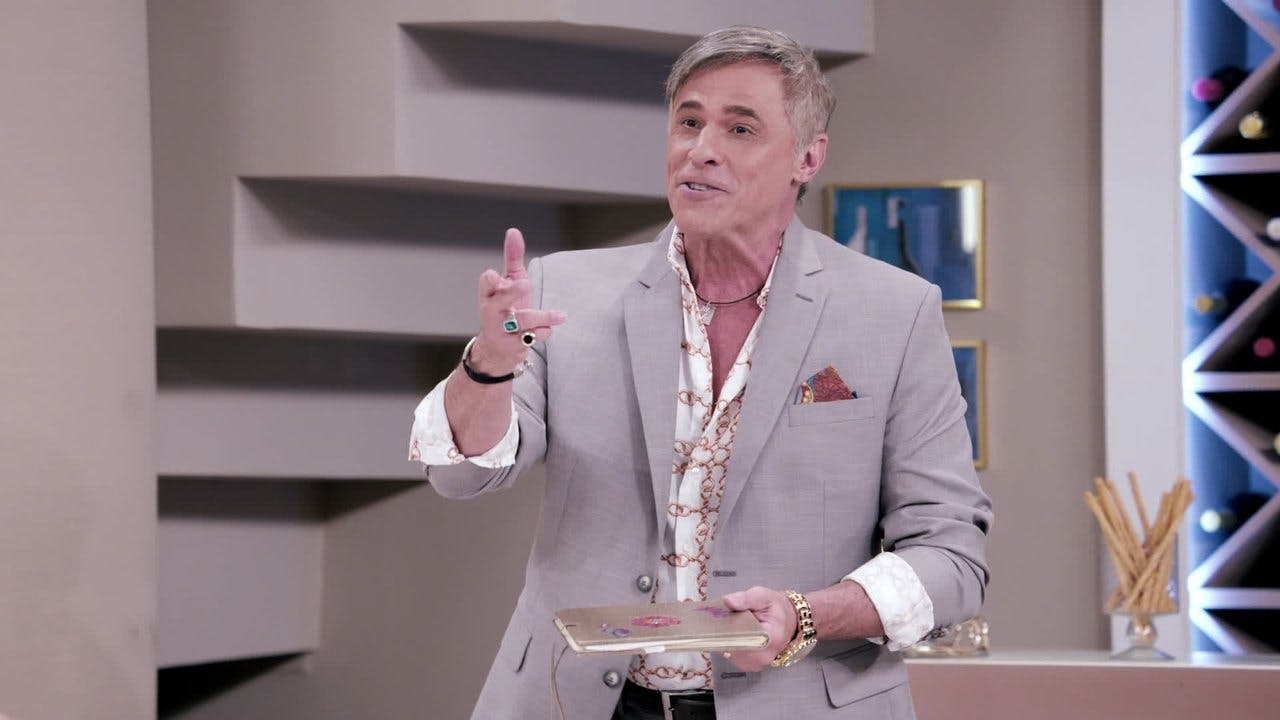 assista ao episódio 5 da temporada 1
