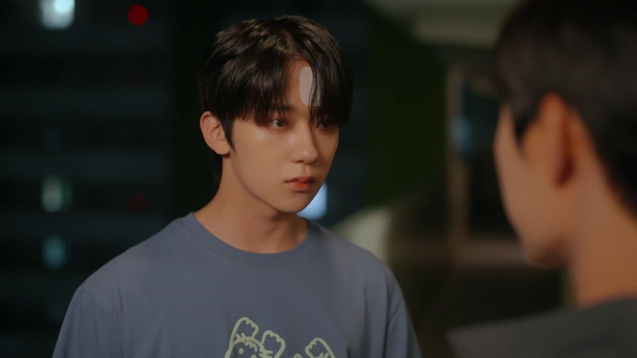 assista ao episódio 5 da temporada 1