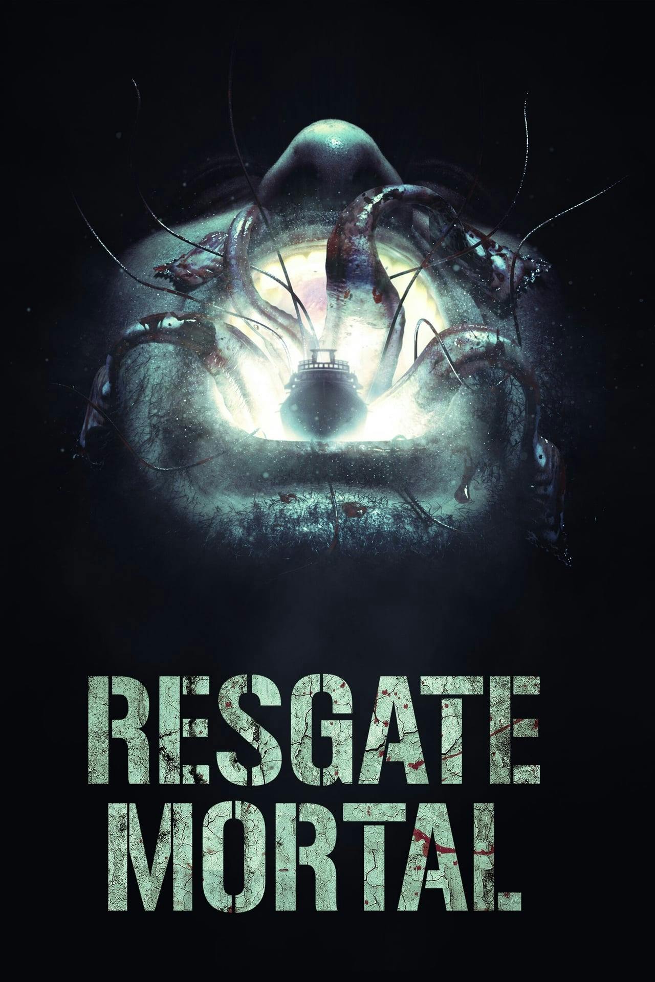 Assistir Resgate Mortal Online em HD