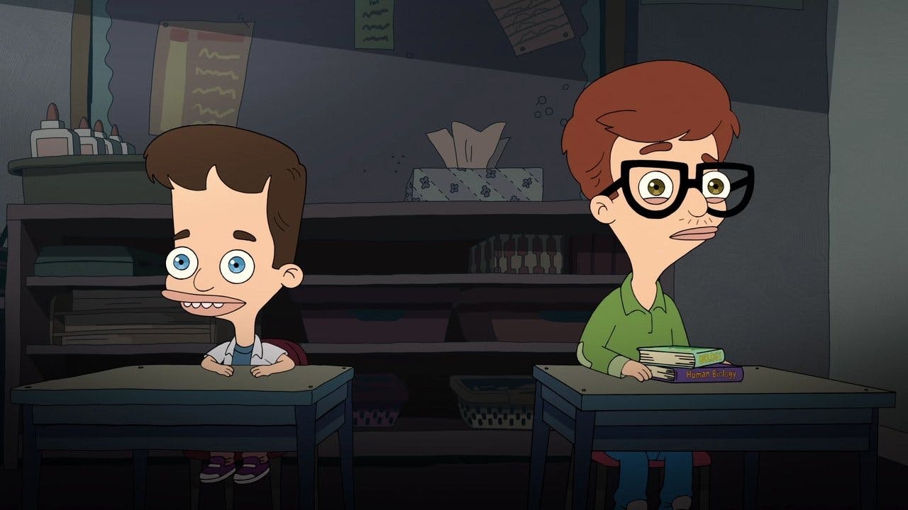 assista ao episódio 1 da temporada 1