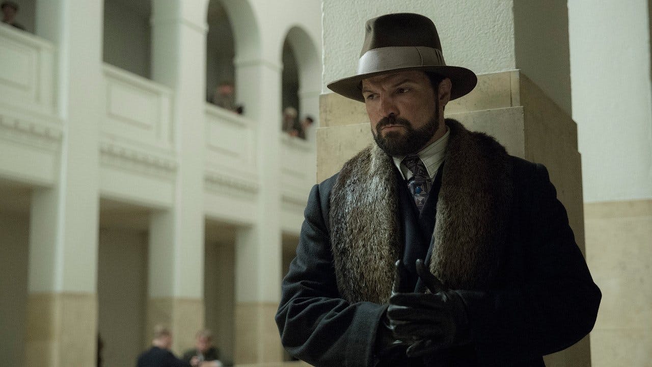 assista ao episódio 6 da temporada 1