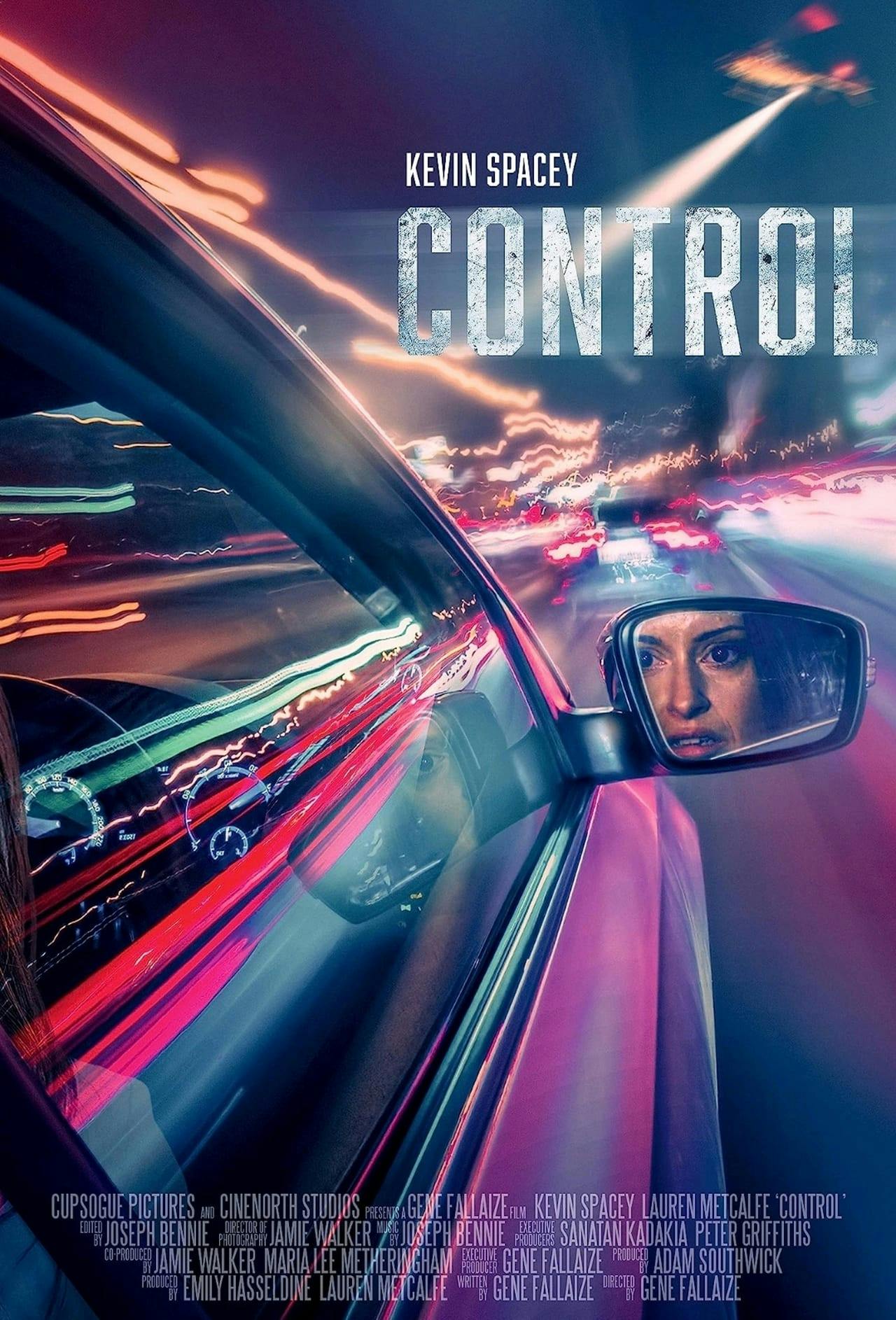 Assistir Control Online em HD