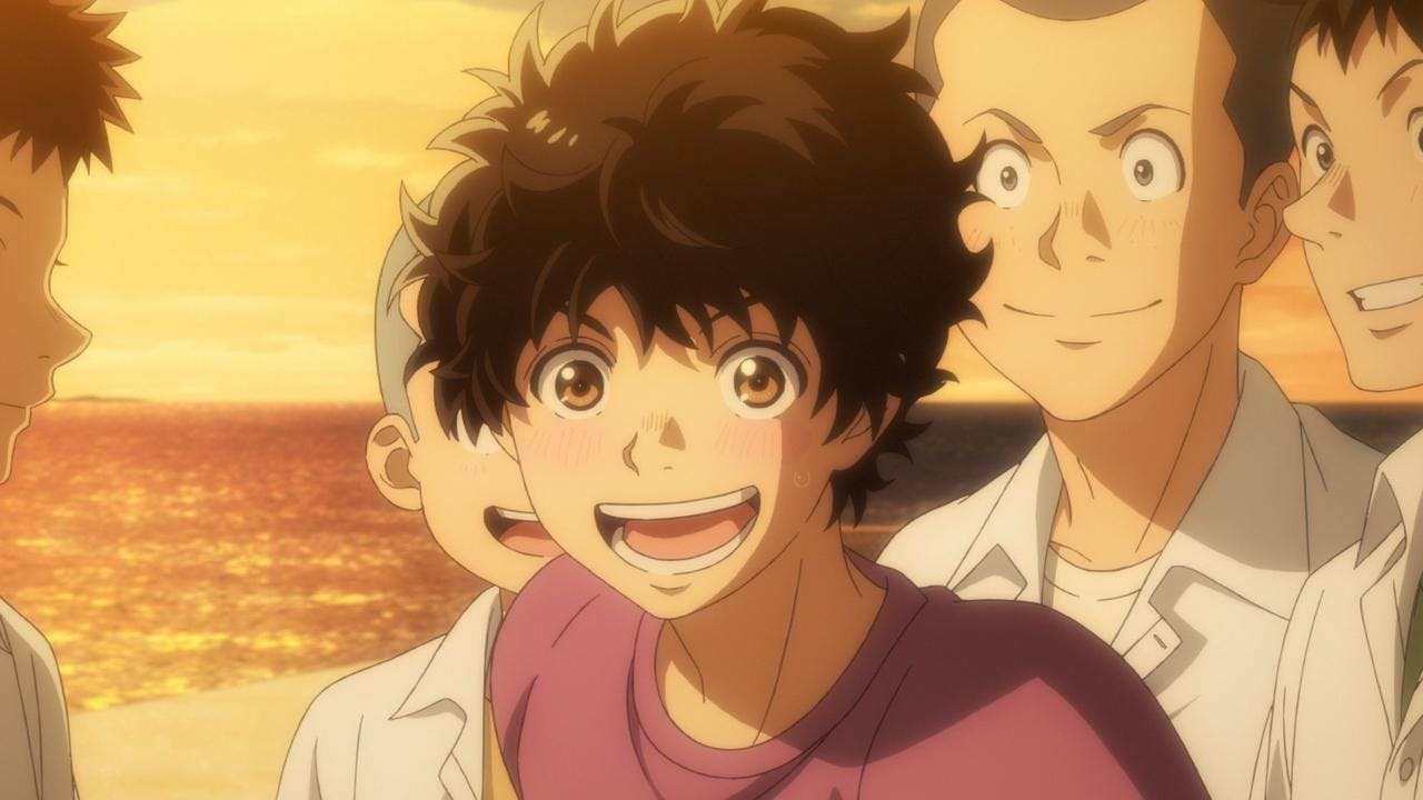 assista ao episódio 5 da temporada 1