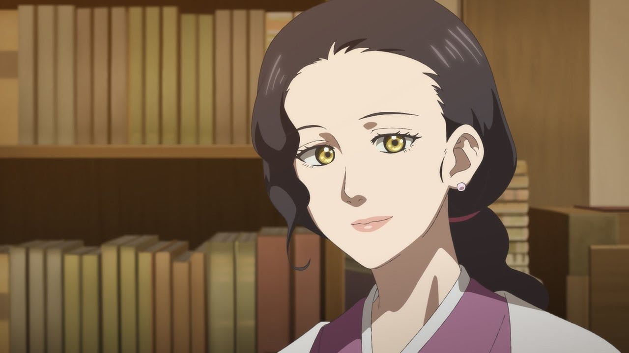 assista ao episódio 7 da temporada 1