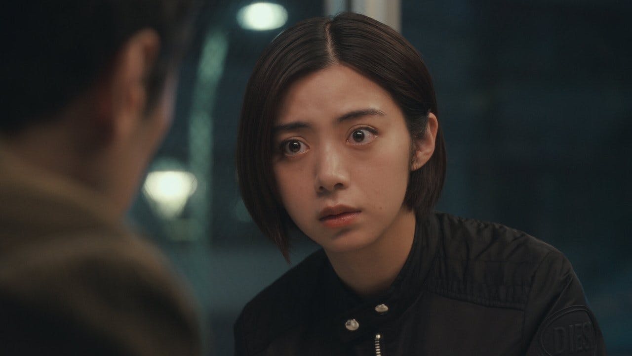 assista ao episódio 5 da temporada 1
