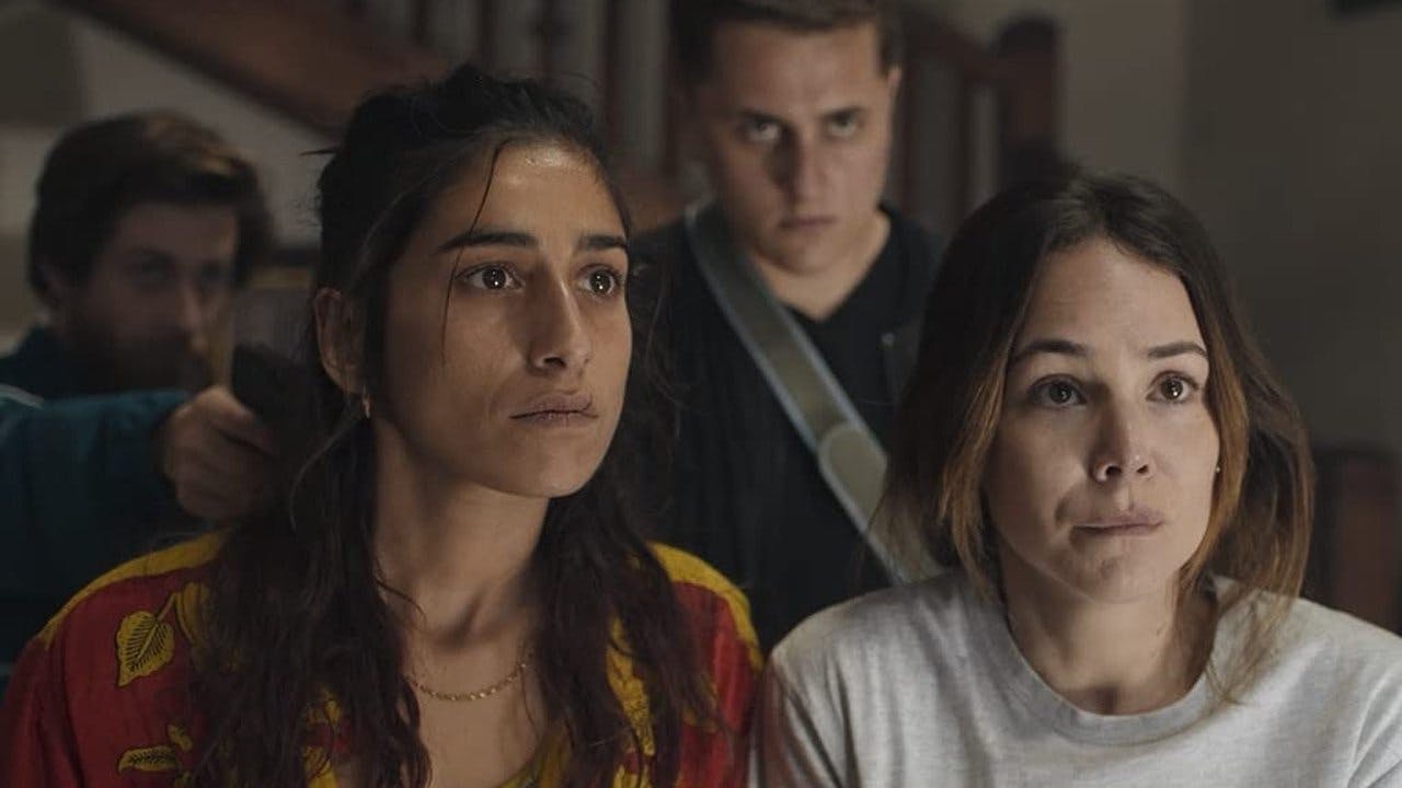 assista ao episódio 7 da temporada 1