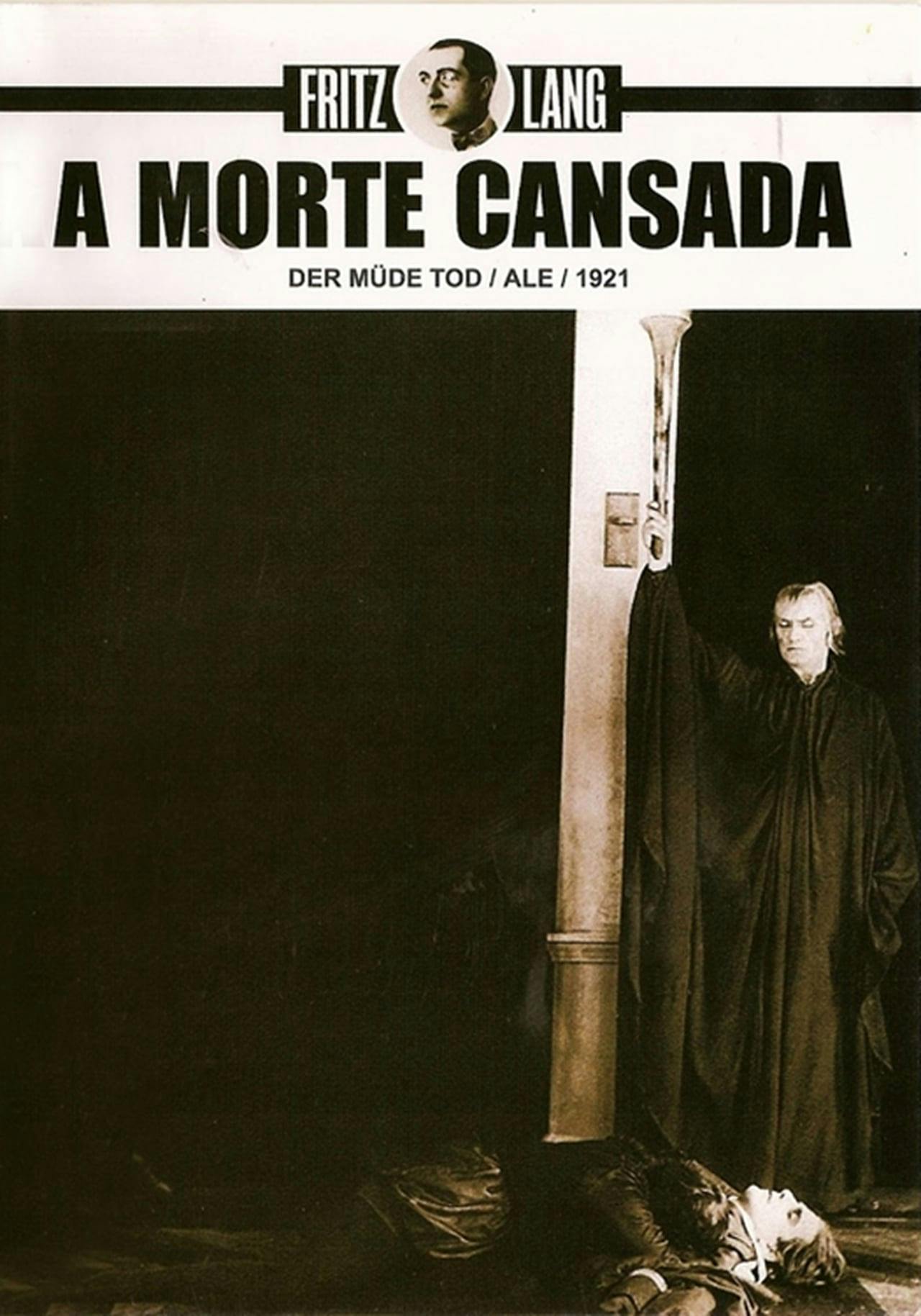 Assistir A Morte Cansada Online em HD