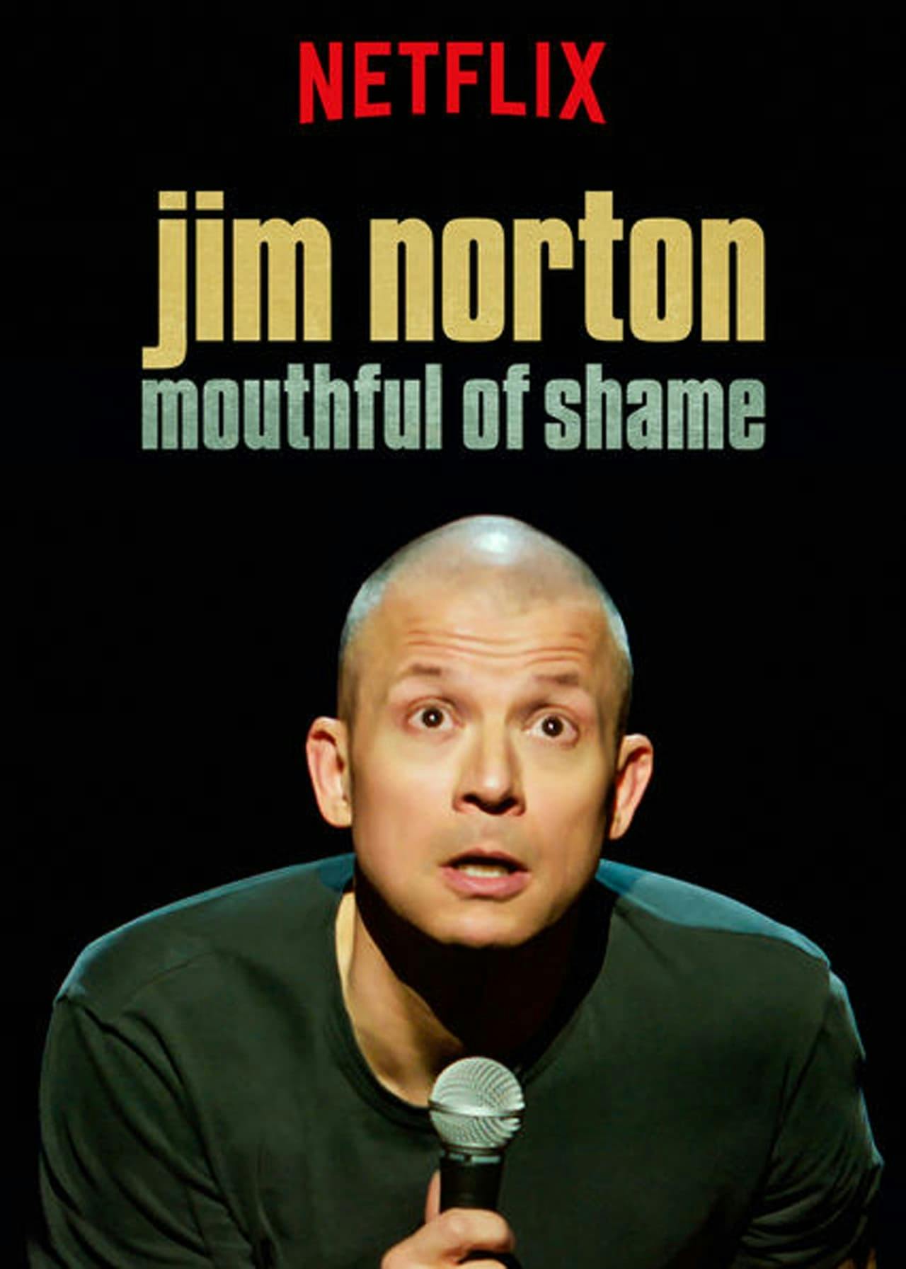 Assistir Jim Norton: Mouthful of Shame Online em HD