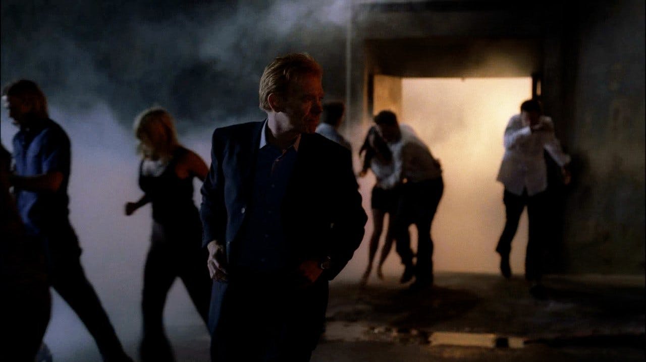 assista ao episódio 22 da temporada 1