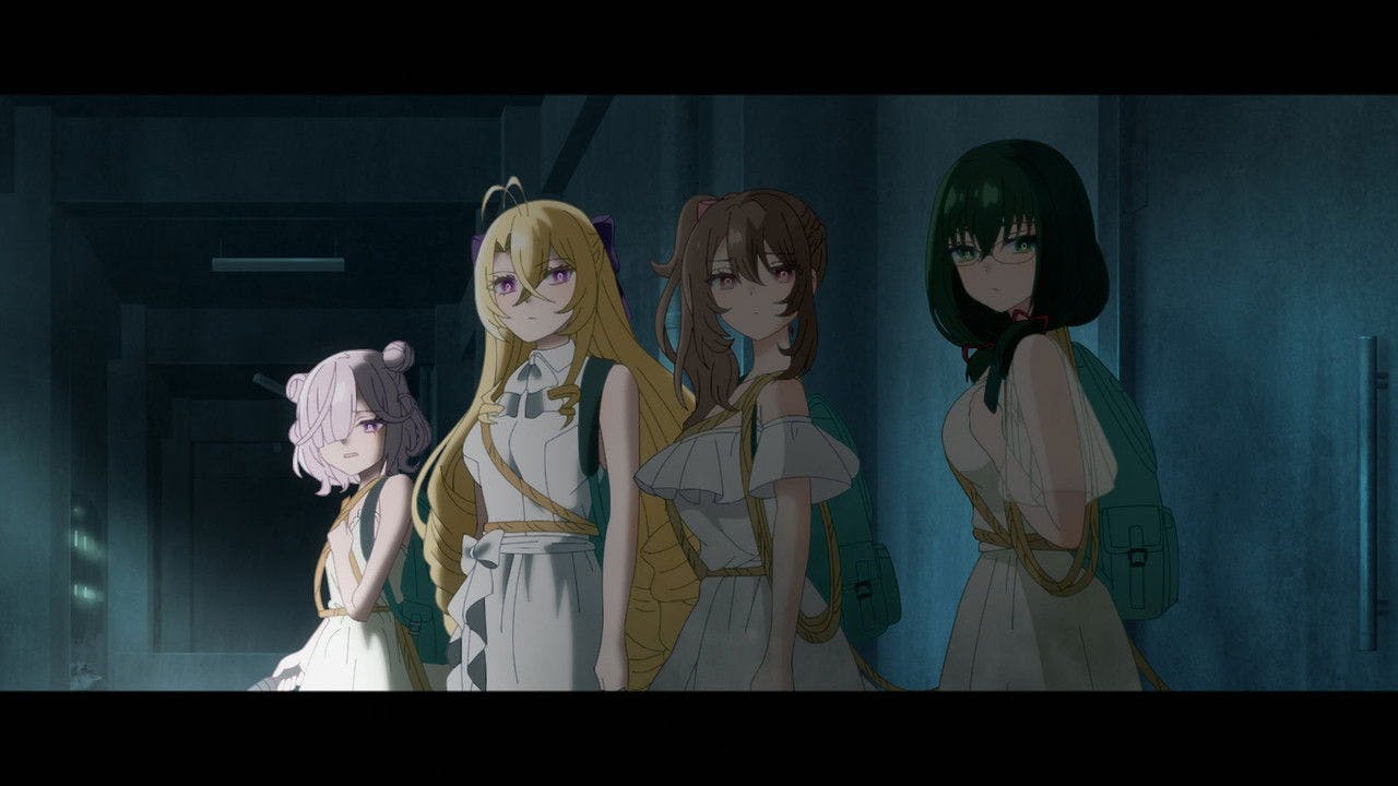 assista ao episódio 2 da temporada 1