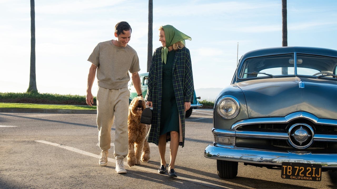 assista ao episódio 2 da temporada 1