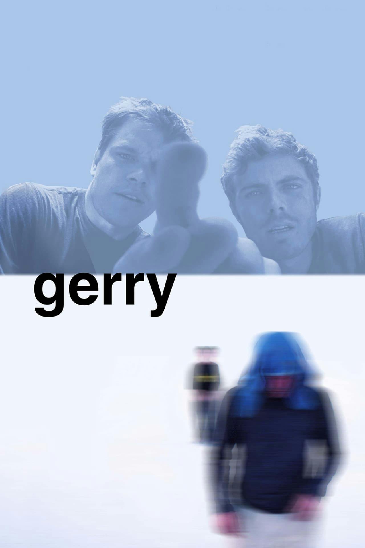 Assistir Gerry Online em HD