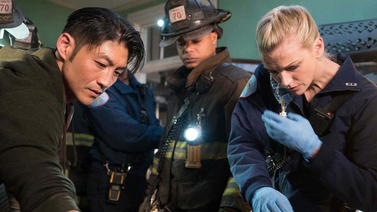 assista ao episódio 16 da temporada 1