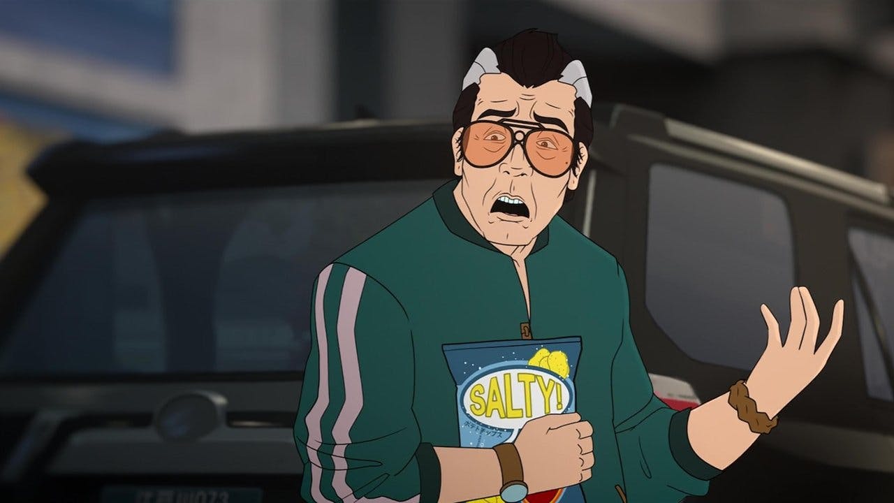 assista ao episódio 6 da temporada 1