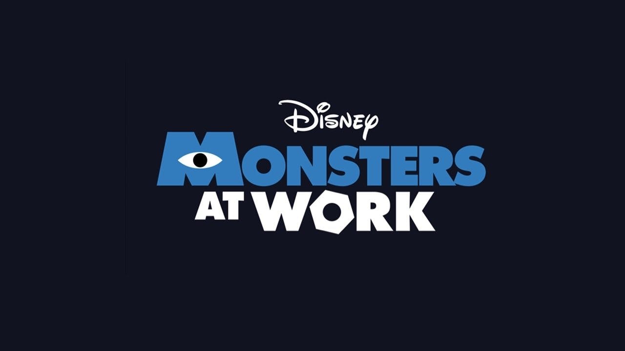 Monstros no Trabalho