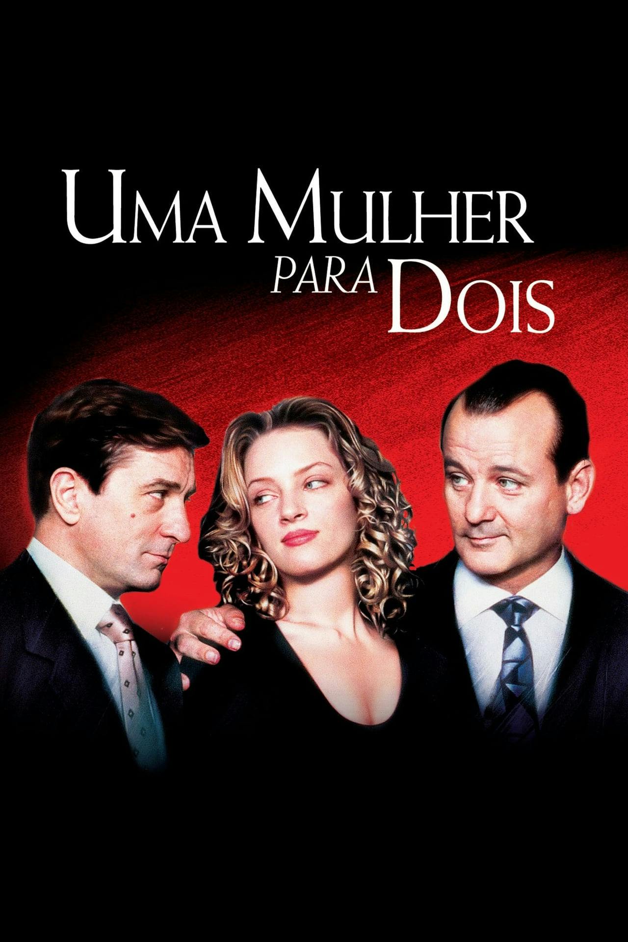 Assistir Uma Mulher para Dois Online em HD