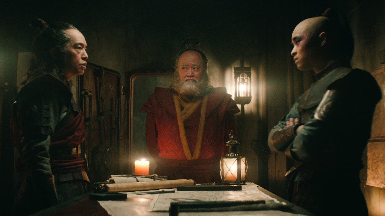 assista ao episódio 3 da temporada 1