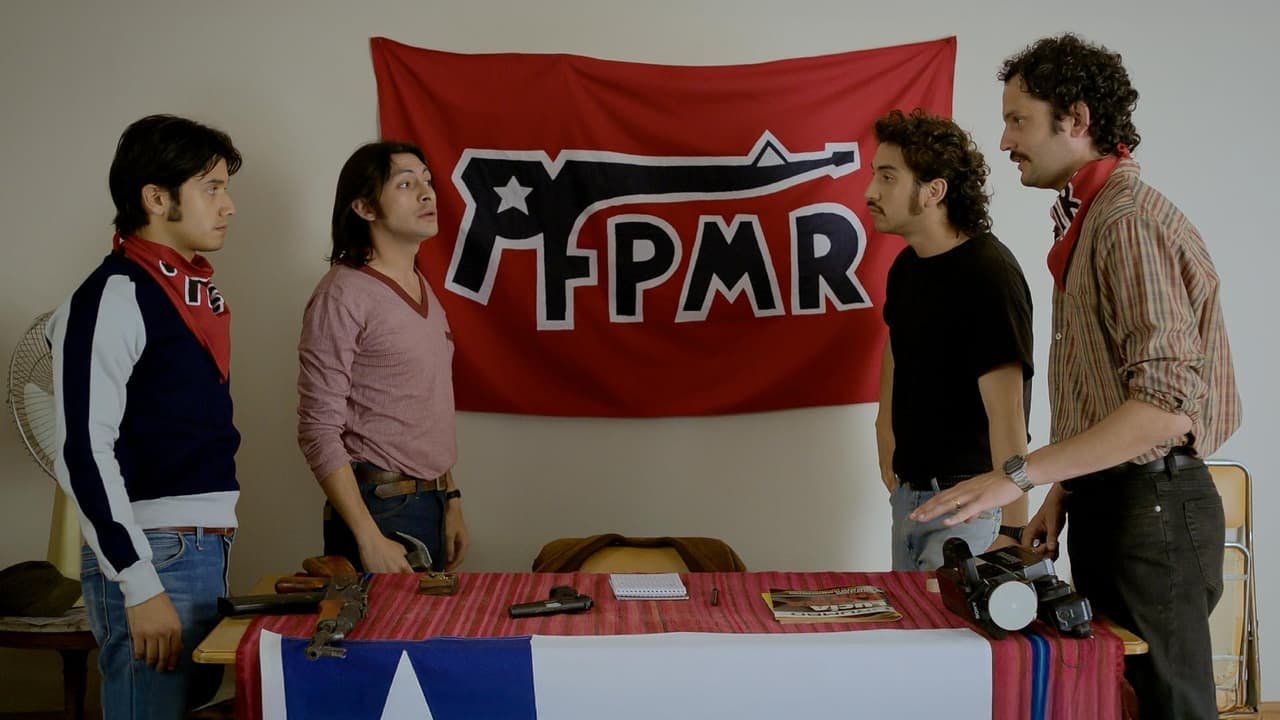 assista ao episódio 2 da temporada 1