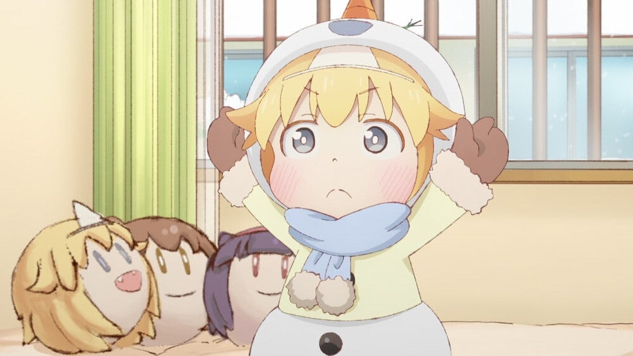 assista ao episódio 11 da temporada 1