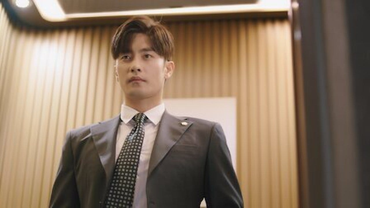 assista ao episódio 4 da temporada 1