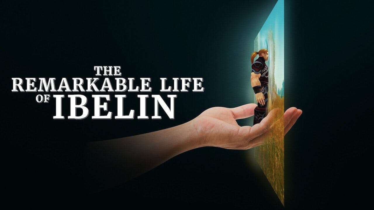 A Extraordinária Vida de Ibelin