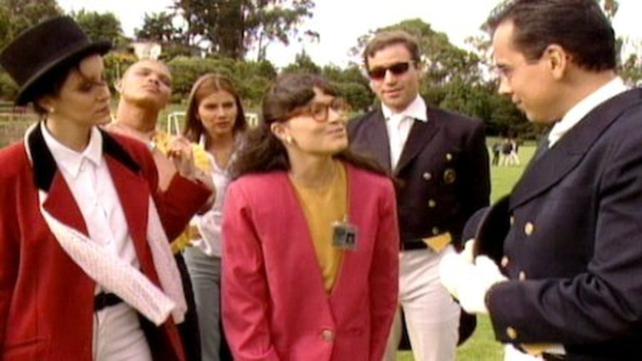 assista ao episódio 25 da temporada 1