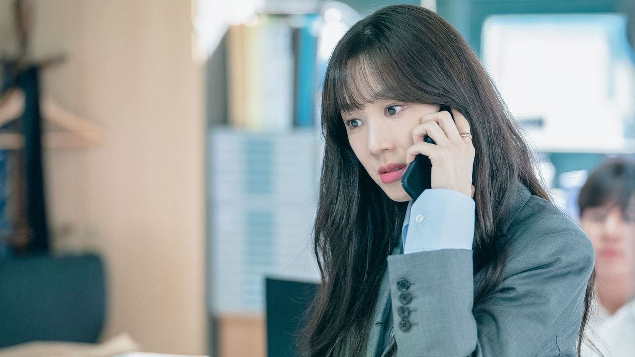 assista ao episódio 6 da temporada 1