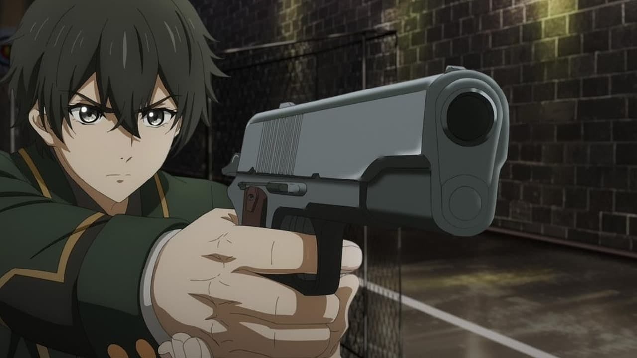 assista ao episódio 11 da temporada 1