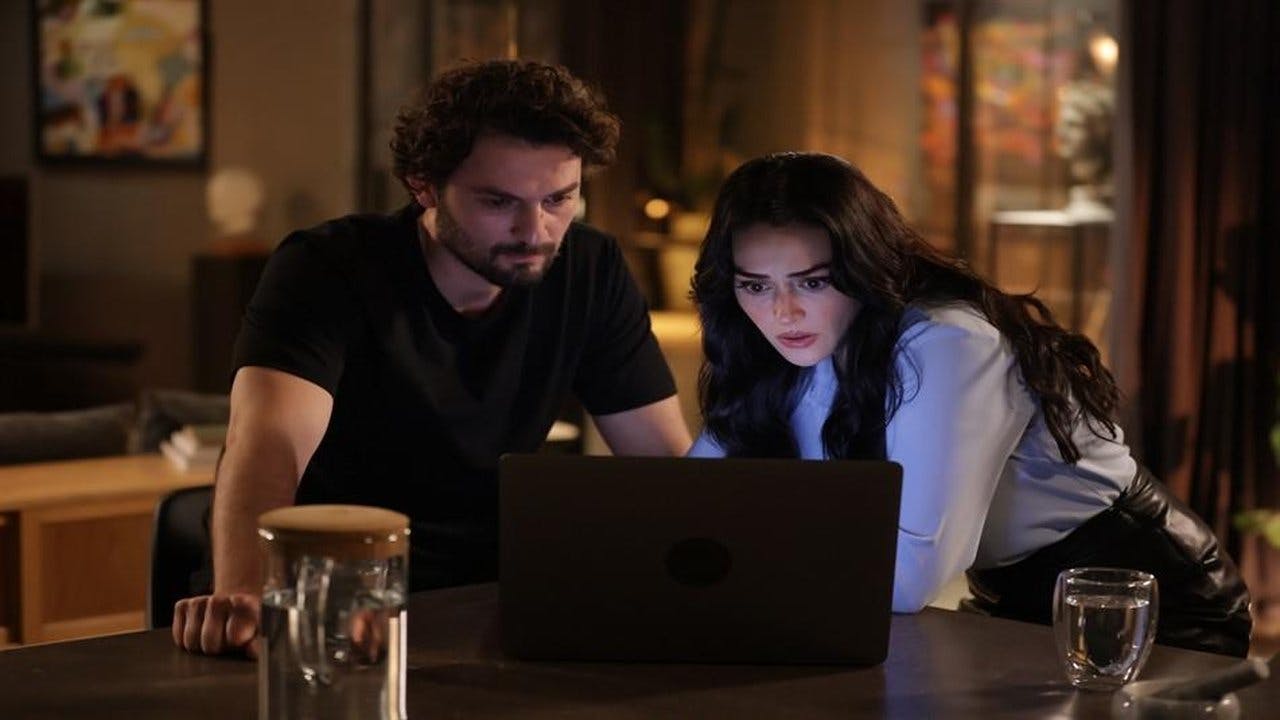 assista ao episódio 5 da temporada 1