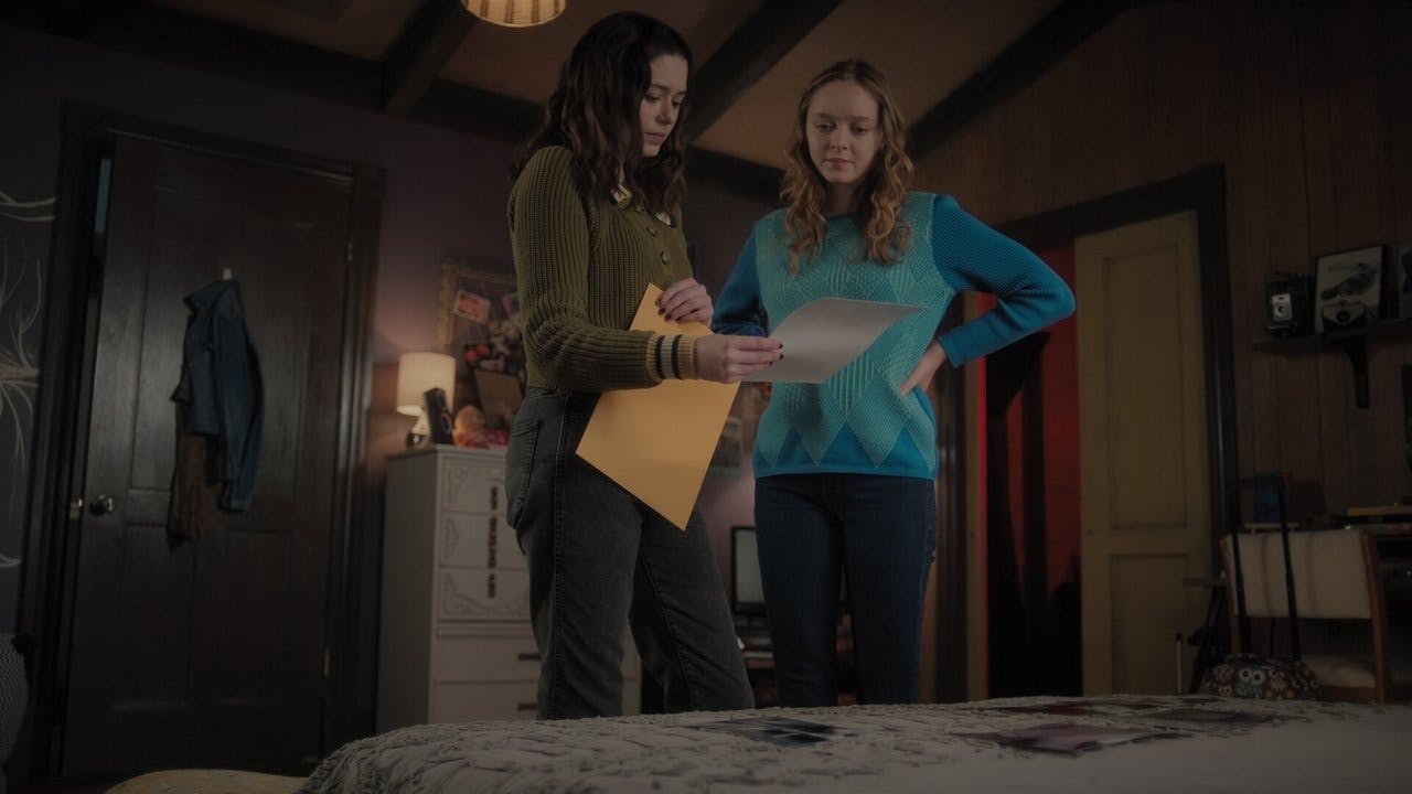 assista ao episódio 4 da temporada 1