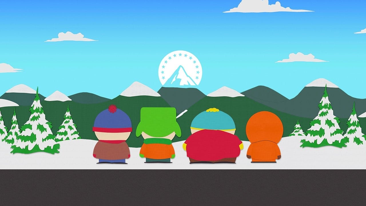 South Park: Pós-Covid